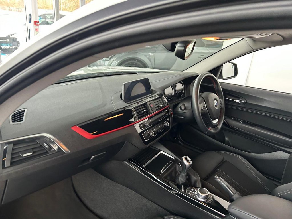 Used BMW 1 Series 2018 for sale - 77764821: Photo 15
