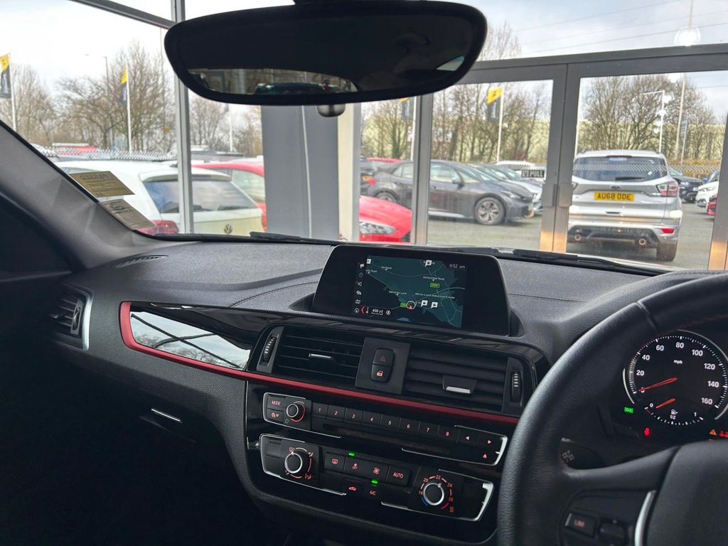 Used BMW 1 Series 2018 for sale - 77764821: Photo 16