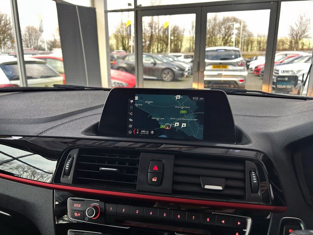 Used BMW 1 Series 2018 for sale - 77764821: Photo 17