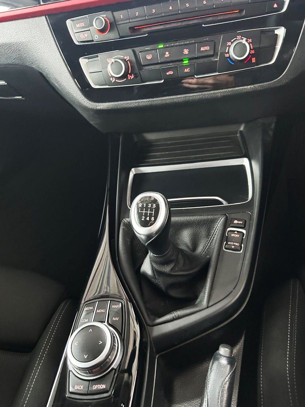 Used BMW 1 Series 2018 for sale - 77764821: Photo 18