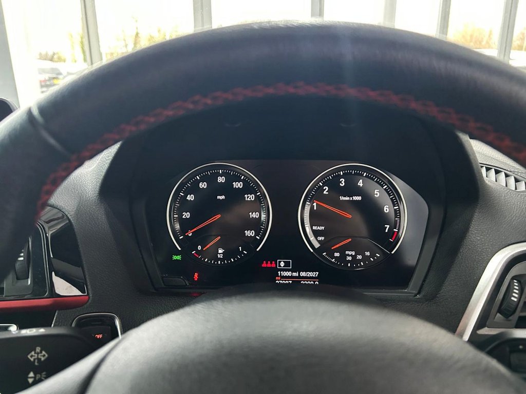 Used BMW 1 Series 2018 for sale - 77764821: Photo 19