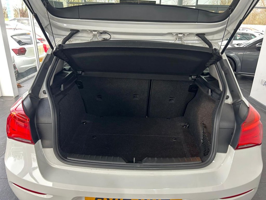 Used BMW 1 Series 2018 for sale - 77764821: Photo 23