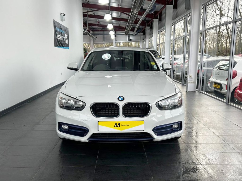 Used BMW 1 Series 2018 for sale - 77764821: Photo 5