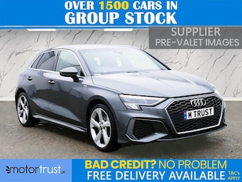 Used Audi A3 2022 for sale - 79313577: Photo