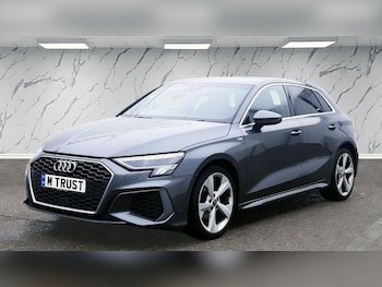 Used Audi A3 2022 for sale - 79313577: Photo