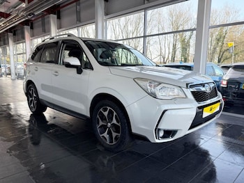 Used Subaru Forester 2013 for sale - 77806150: Photo