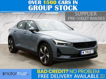 Used Polestar Polestar 2 2023 for sale - 79450378: Photo