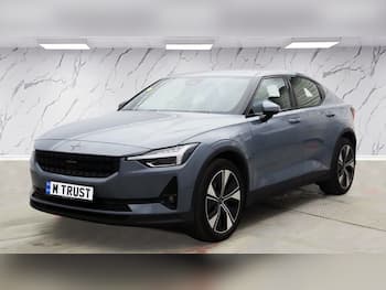 Used Polestar Polestar 2 2023 for sale - 79450378: Photo