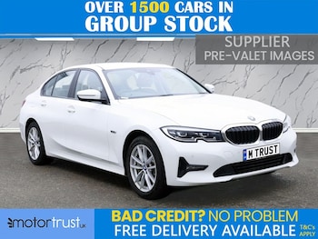 Used BMW 3 Series 2022 for sale - 79450223: Photo