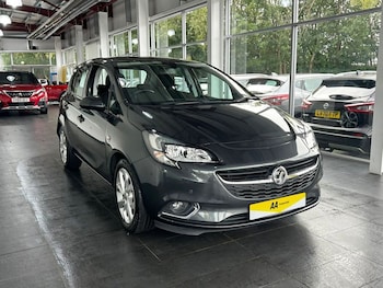 Used Vauxhall Corsa 2018 for sale - 78330109: Photo