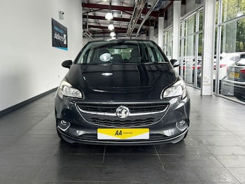 Used Vauxhall Corsa 2018 for sale - 78330109: Photo