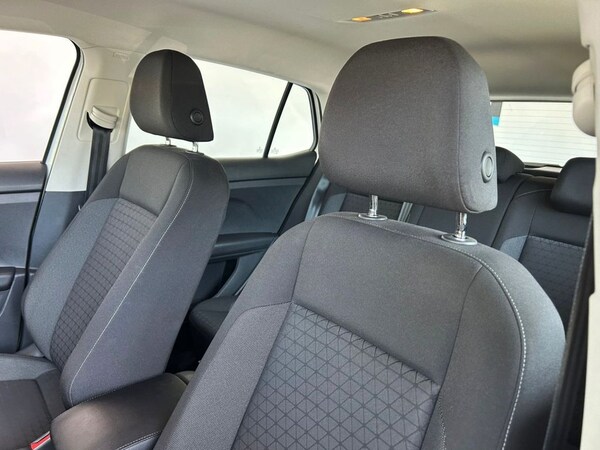 Used Volkswagen T-Cross 2022 for sale - 75630739: Photo 13