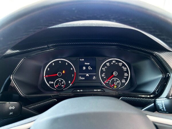 Used Volkswagen T-Cross 2022 for sale - 75630739: Photo 17