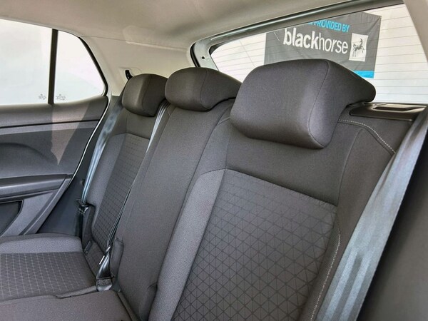 Used Volkswagen T-Cross 2022 for sale - 75630739: Photo 20
