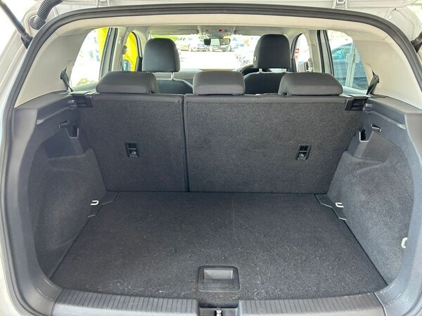 Used Volkswagen T-Cross 2022 for sale - 75630739: Photo 21