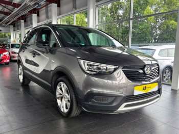Used Vauxhall Crossland X 2020 for sale - 74885144: Photo