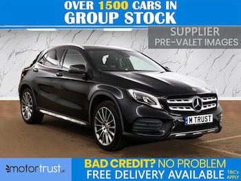 Used Mercedes-Benz GLA 2019 for sale - 79009288: Photo