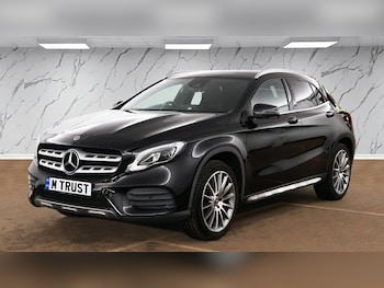Used Mercedes-Benz GLA 2019 for sale - 79009288: Photo