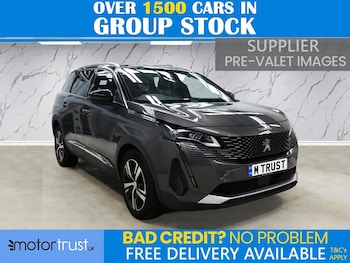 Used Peugeot 5008 2021 for sale - 78985807: Photo
