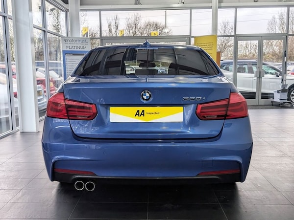Used BMW 3 Series 2018 for sale - 76235397: Photo 10