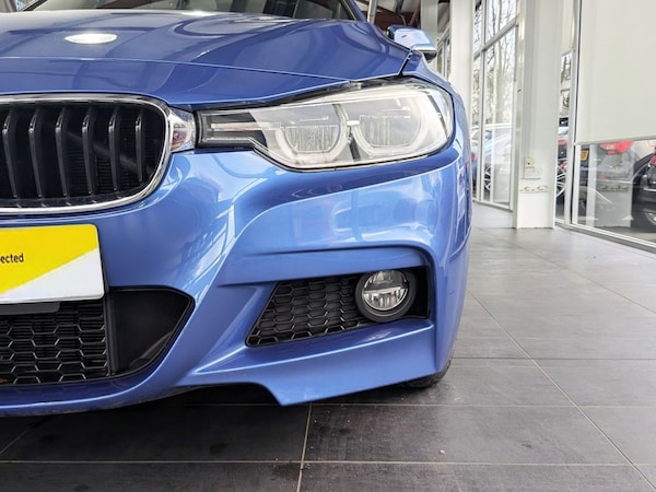 Used BMW 3 Series 2018 for sale - 76235397: Photo 13