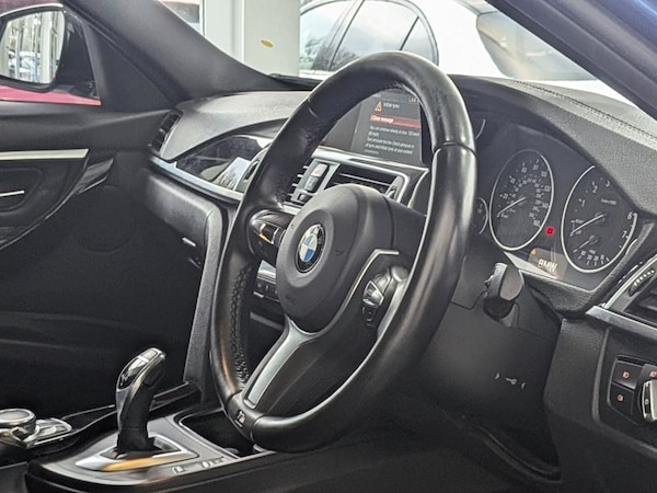 Used BMW 3 Series 2018 for sale - 76235397: Photo 21