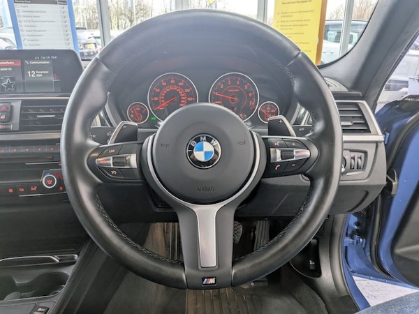 Used BMW 3 Series 2018 for sale - 76235397: Photo 26