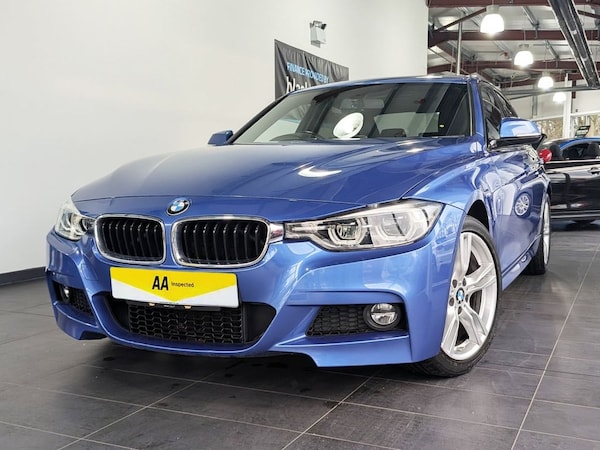 Used BMW 3 Series 2018 for sale - 76235397: Photo 6