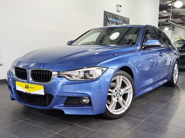 Used BMW 3 Series 2018 for sale - 76235397: Photo 7