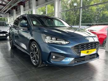 Used Ford Focus 2021 for sale - 75206296: Photo