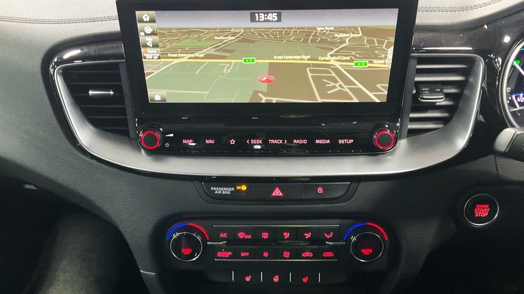 Used Kia XCeed 2020 for sale - 77507774: Photo 11