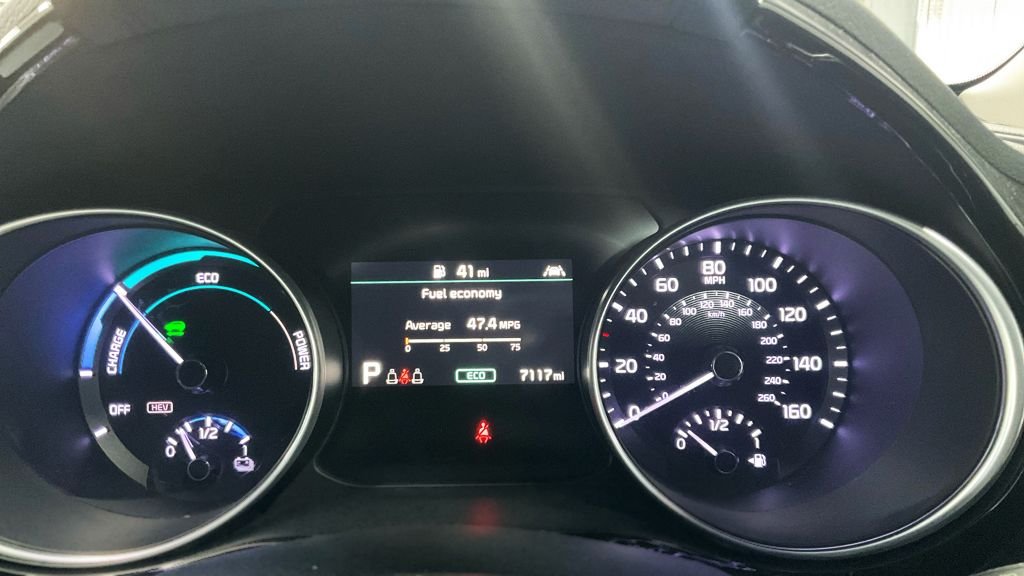 Used Kia XCeed 2020 for sale - 77507774: Photo 12