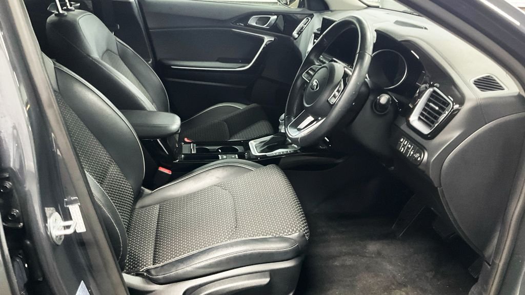 Used Kia XCeed 2020 for sale - 77507774: Photo 13