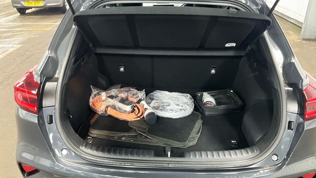 Used Kia XCeed 2020 for sale - 77507774: Photo 15