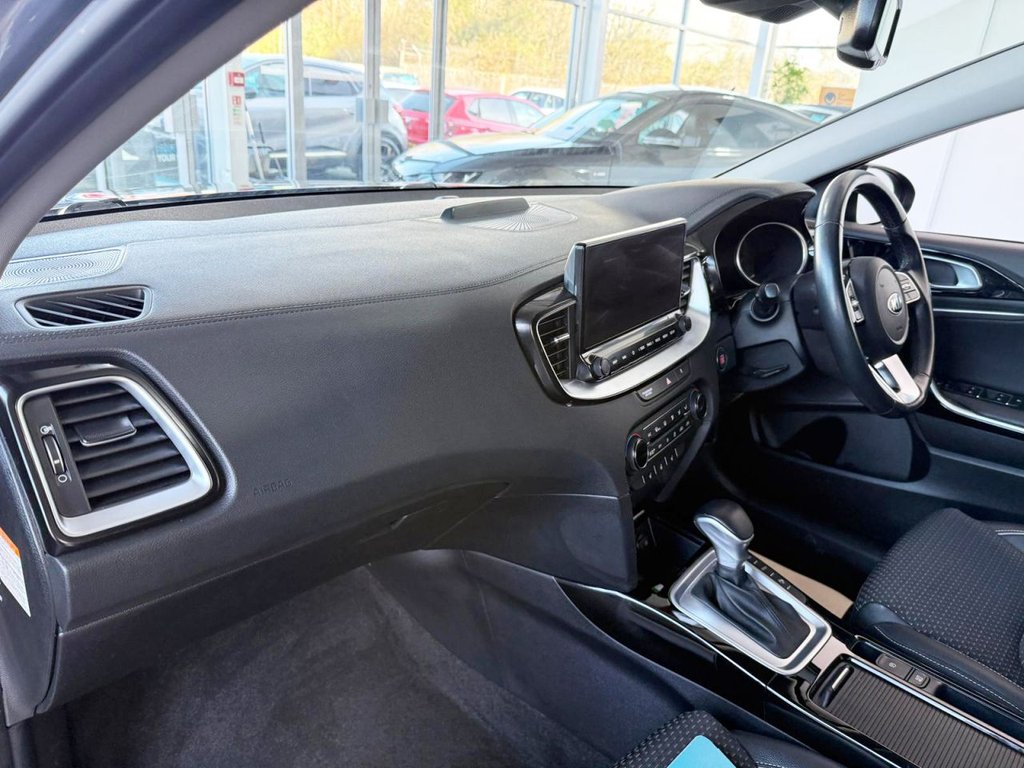 Used Kia XCeed 2020 for sale - 77507774: Photo 17