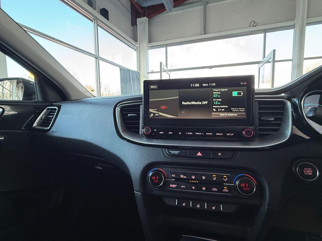 Used Kia XCeed 2020 for sale - 77507774: Photo 18