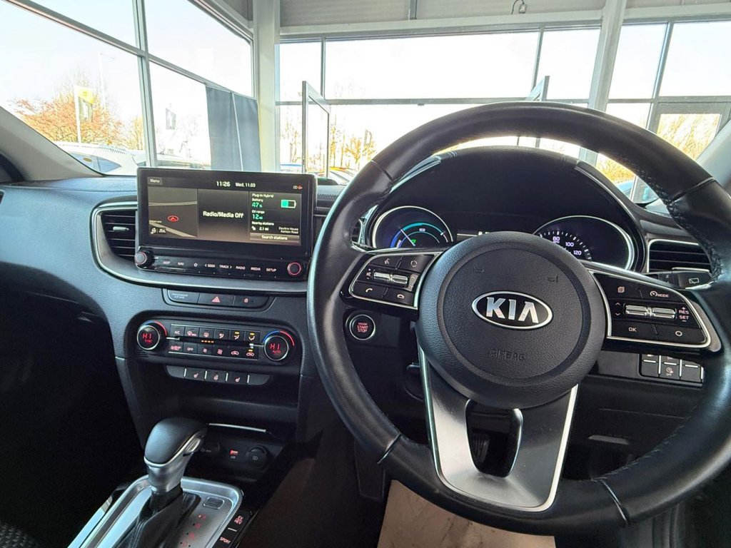 Used Kia XCeed 2020 for sale - 77507774: Photo 20