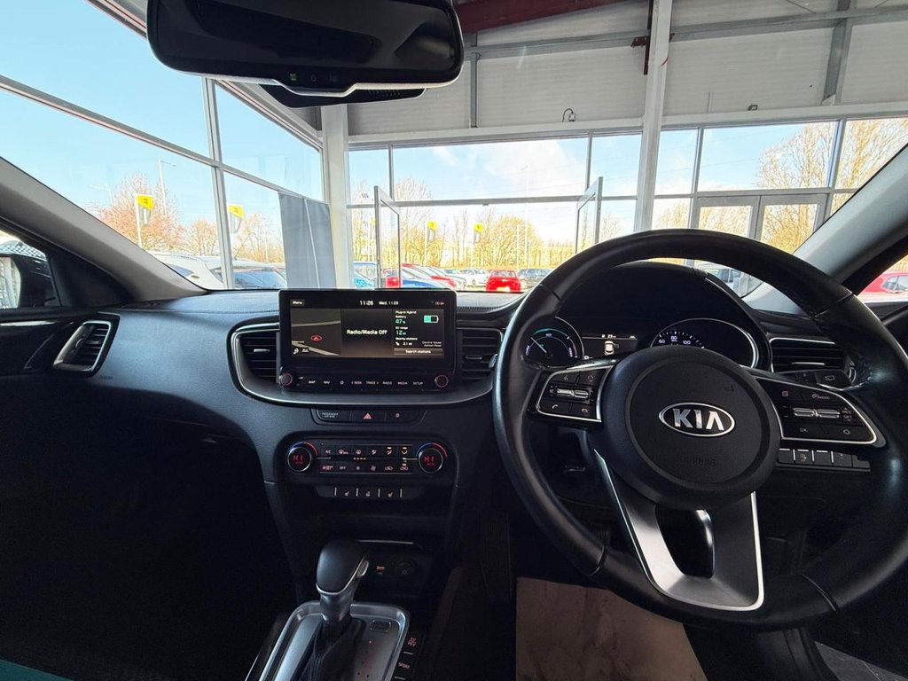 Used Kia XCeed 2020 for sale - 77507774: Photo 21