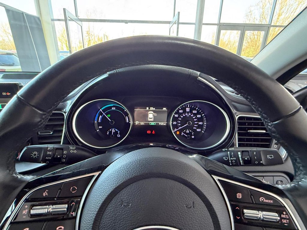 Used Kia XCeed 2020 for sale - 77507774: Photo 22