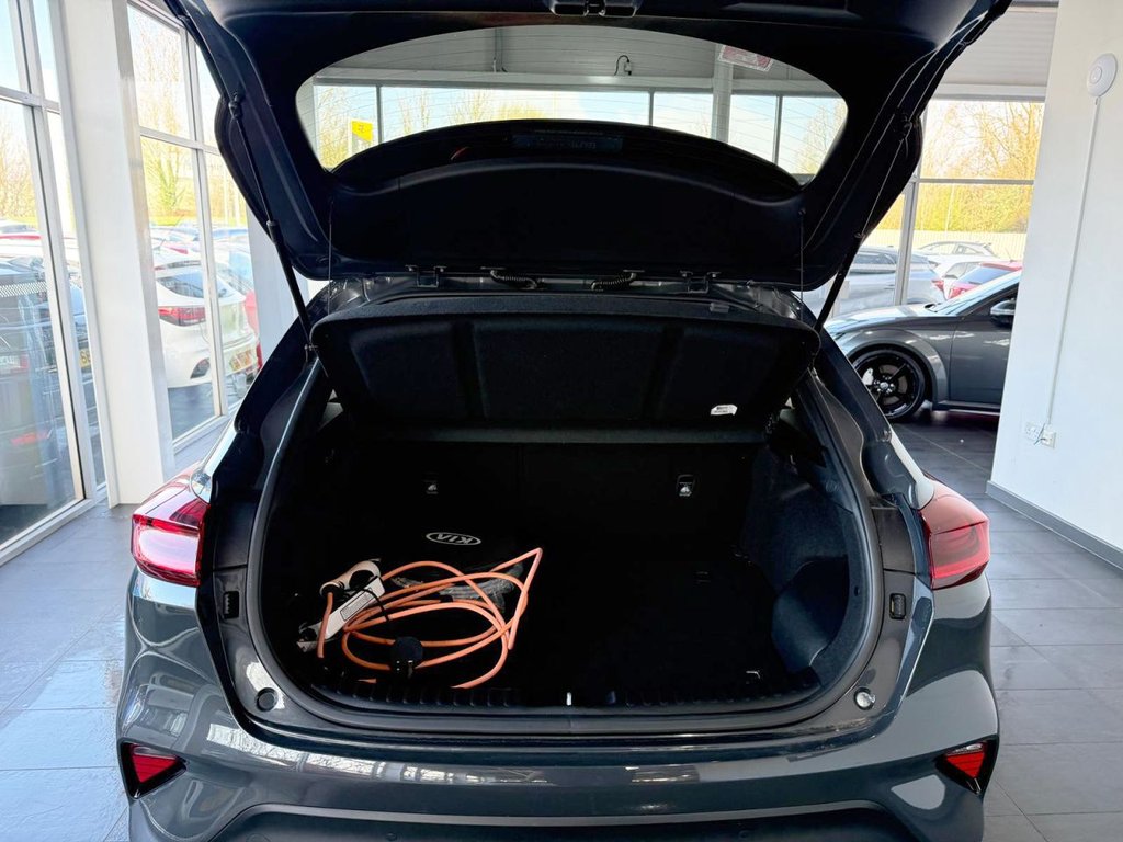 Used Kia XCeed 2020 for sale - 77507774: Photo 25