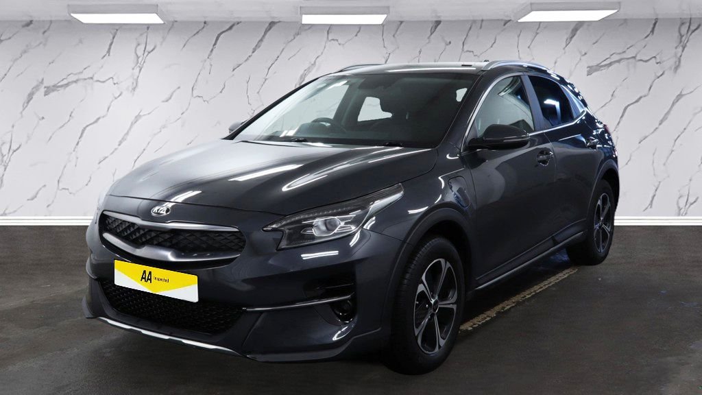 Used Kia XCeed 2020 for sale - 77507774: Photo 5