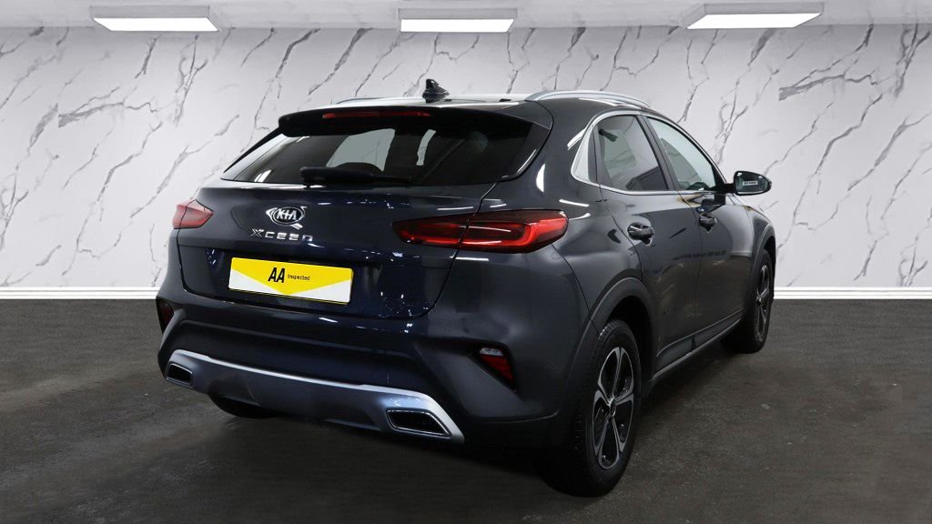 Used Kia XCeed 2020 for sale - 77507774: Photo 7