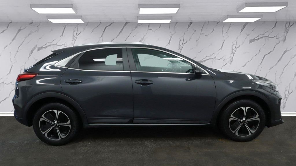 Used Kia XCeed 2020 for sale - 77507774: Photo 8