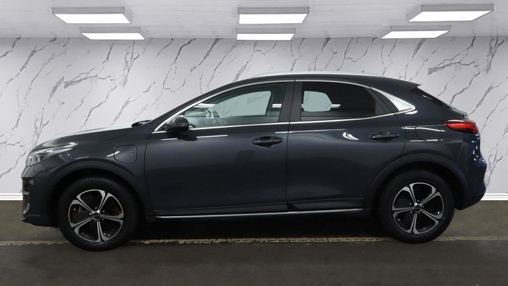 Used Kia XCeed 2020 for sale - 77507774: Photo 9