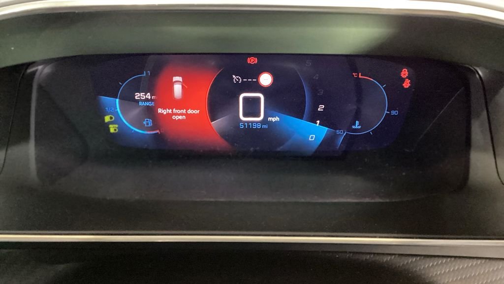 Used Peugeot 208 2021 for sale - 77507695: Photo 11