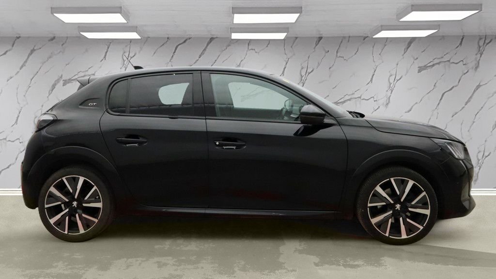 Used Peugeot 208 2021 for sale - 77507695: Photo 7