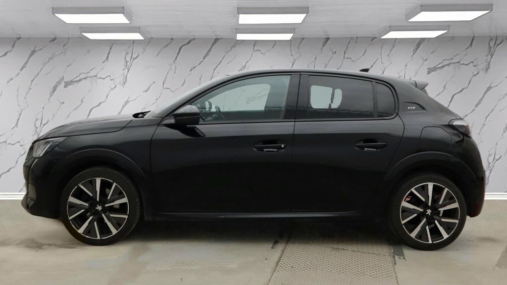Used Peugeot 208 2021 for sale - 77507695: Photo 8