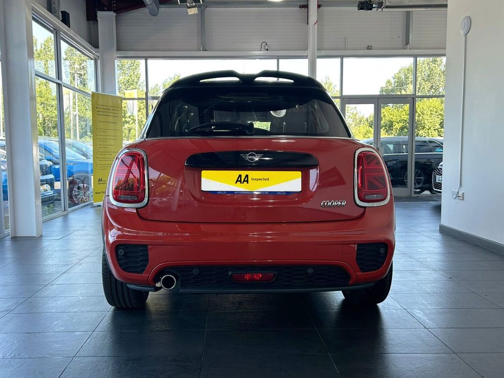 Used MINI Hatch 2020 for sale - 76235282: Photo 10