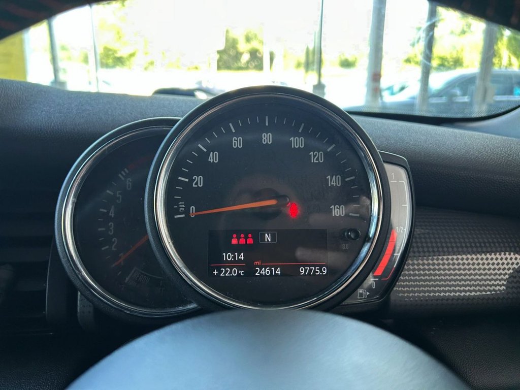 Used MINI Hatch 2020 for sale - 76235282: Photo 17