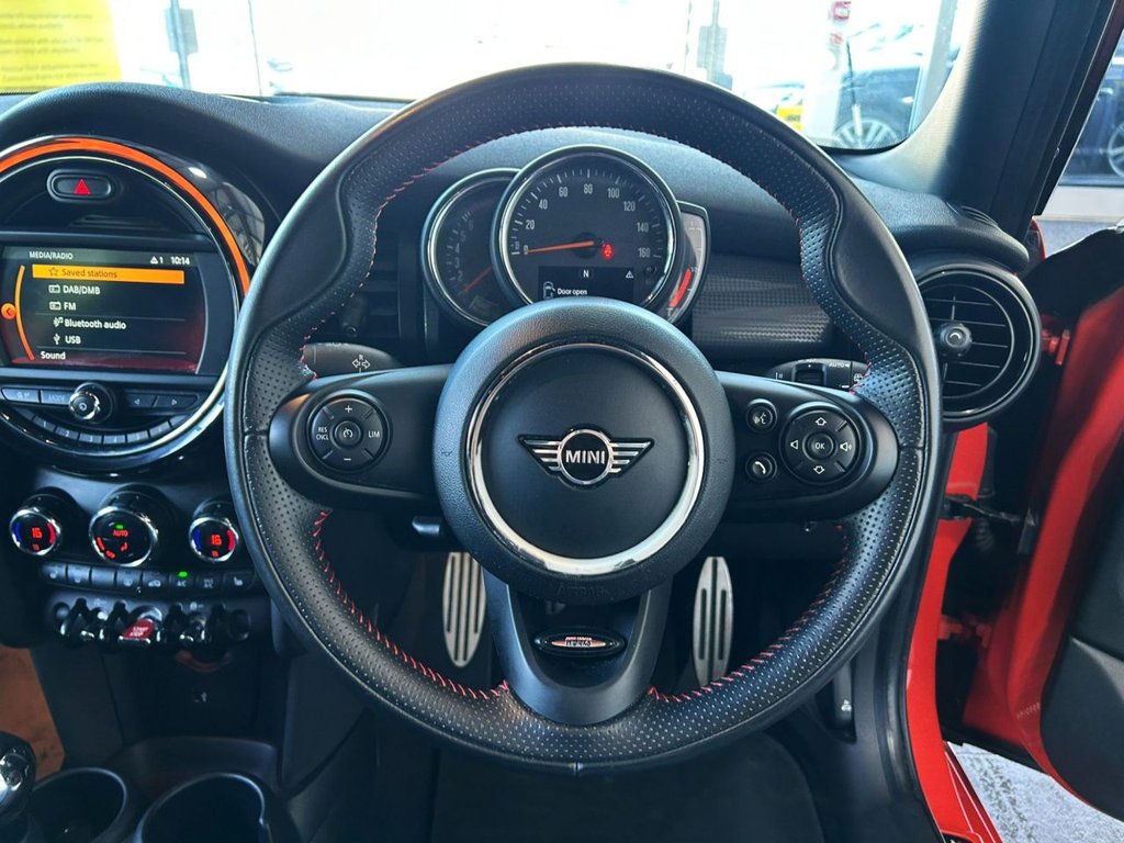 Used MINI Hatch 2020 for sale - 76235282: Photo 18